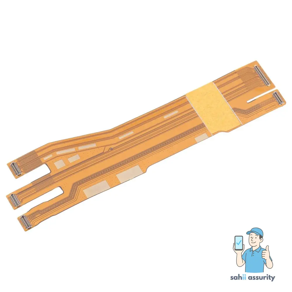 Main Board Flex Cable for Motorola Edge 60 Pro thumbnail